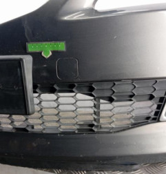 Pare choc avant MAZDA 6 1