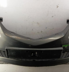 Pare choc avant MAZDA 6 1 Photo n°6