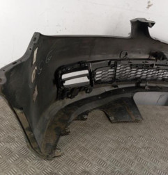 Pare choc avant MAZDA 6 1 Photo n°8