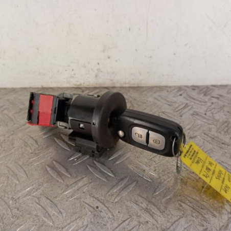 Neiman RENAULT MODUS Photo n°1