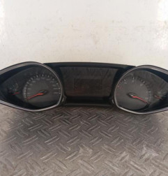 Compteur PEUGEOT 308 2 SW Photo n°1