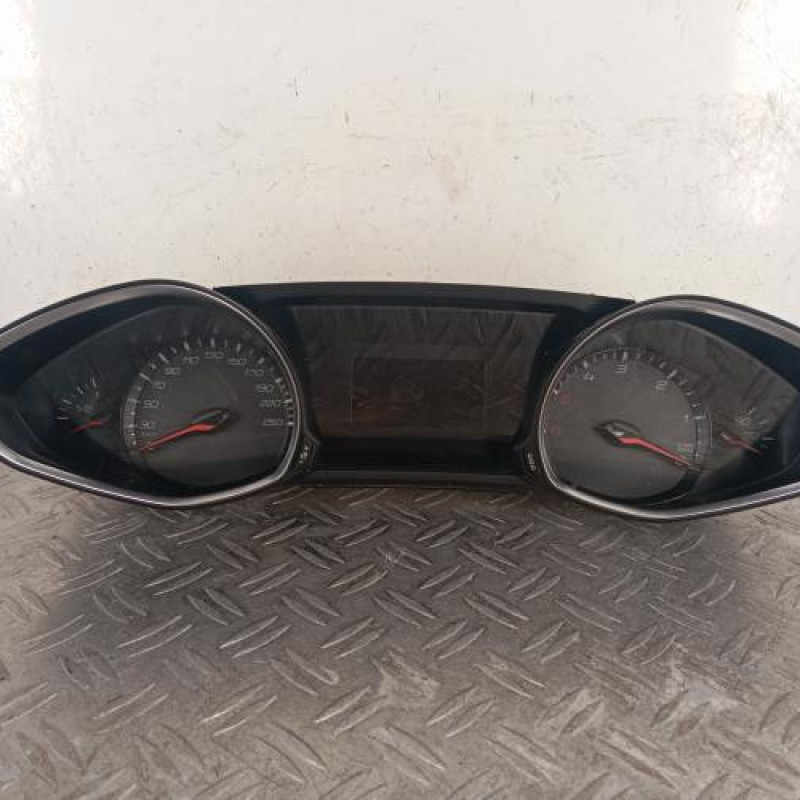 Compteur PEUGEOT 308 2 SW