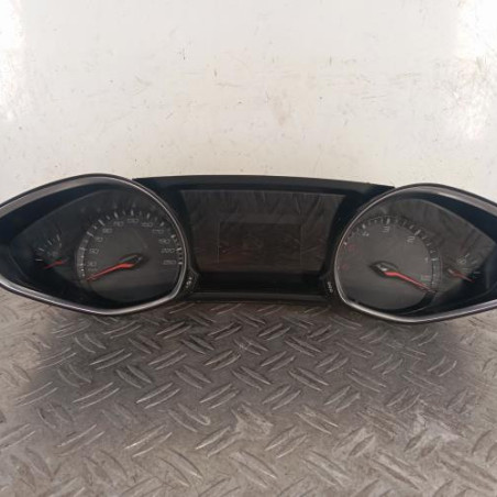 Compteur PEUGEOT 308 2 SW Photo n°1