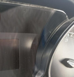 Compteur PEUGEOT 308 2 SW