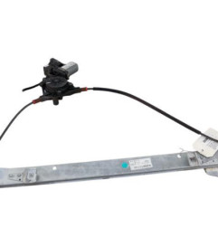Leve vitre electrique avant gauche IVECO DAILY 4 Photo n°1