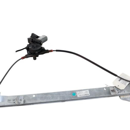 Leve vitre electrique avant gauche IVECO DAILY 4 Photo n°1
