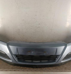Pare choc avant OPEL ASTRA H Photo n°1