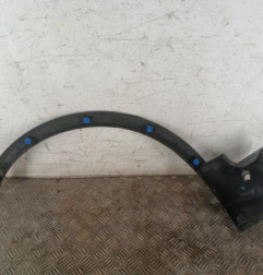 Extension d'aile avant droit FORD KUGA 1