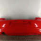 Pare choc arriere VOLKSWAGEN POLO 5