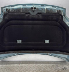 Capot CITROEN BERLINGO 1