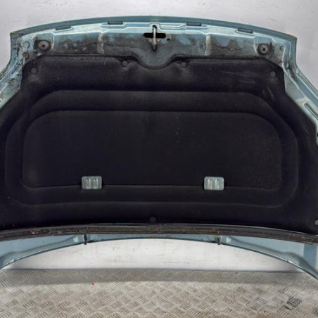 Capot CITROEN BERLINGO 1