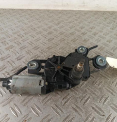 Moteur essuie glace arriere SEAT ALTEA Photo n°1