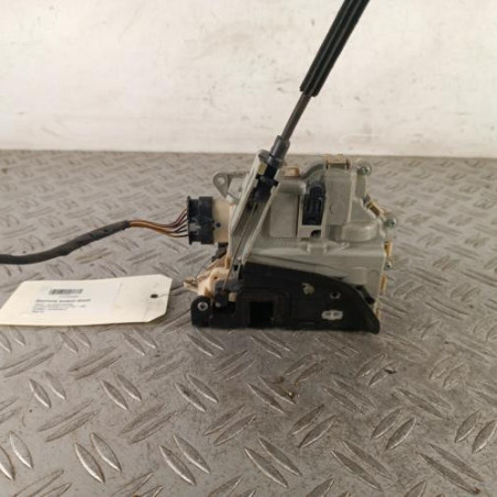 Serrure avant droit SEAT ALTEA Photo n°1