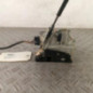 Serrure avant droit SEAT ALTEA