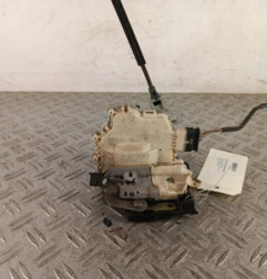 Serrure avant droit SEAT ALTEA