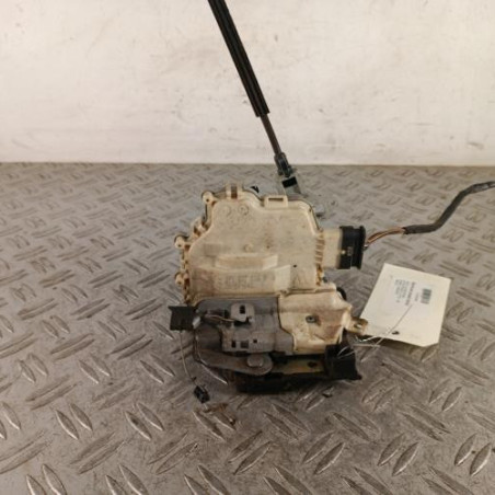 Serrure avant droit SEAT ALTEA