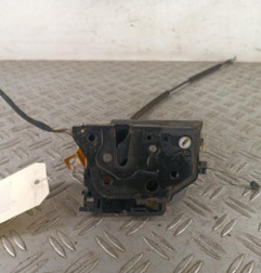 Serrure avant droit SEAT ALTEA Photo n°3
