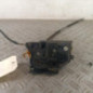 Serrure avant droit SEAT ALTEA
