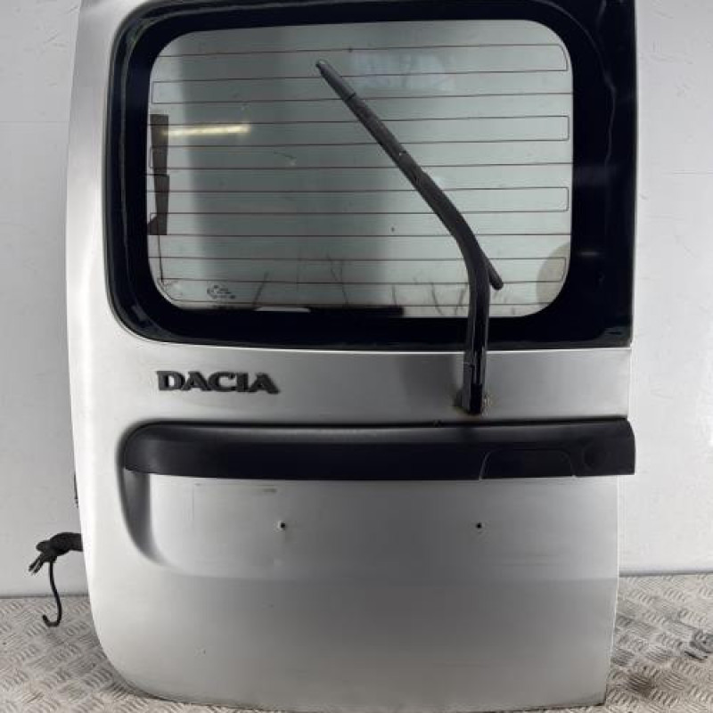 Porte de coffre gauche DACIA LOGAN MCV 1
