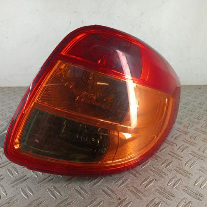 Feu arriere principal droit (feux) SUZUKI SX4 1