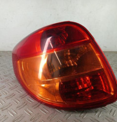 Feu arriere principal gauche (feux) SUZUKI SX4 1 Photo n°1