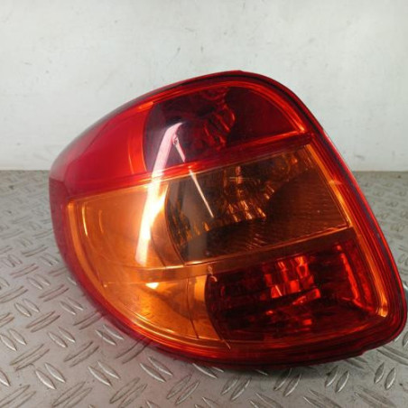 Feu arriere principal gauche (feux) SUZUKI SX4 1 Photo n°1