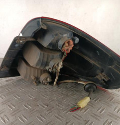 Feu arriere principal gauche (feux) SUZUKI SX4 1