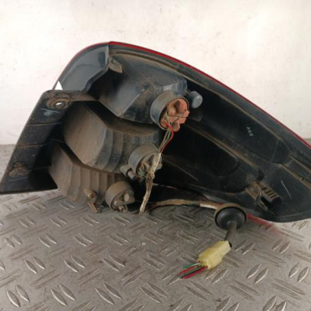 Feu arriere principal gauche (feux) SUZUKI SX4 1