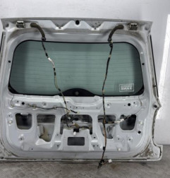 Malle/Hayon arriere SUZUKI SX4 1 Photo n°3