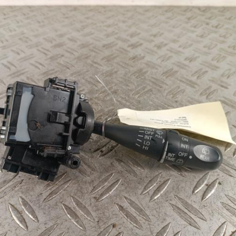 Commodo d'essuie glaces SUZUKI SX4 1