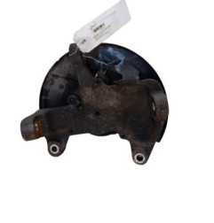 Moyeu avant gauche IVECO DAILY 4