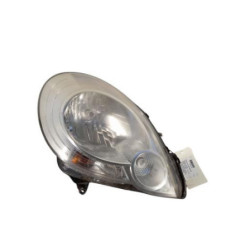 Optique avant principal droit (feux)(phare) RENAULT KANGOO 2 Photo n°1
