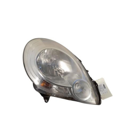 Optique avant principal droit (feux)(phare) RENAULT KANGOO 2 Photo n°1