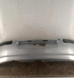 Pare choc arriere PEUGEOT 307 Photo n°1