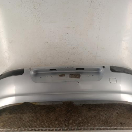 Pare choc arriere PEUGEOT 307 Photo n°1