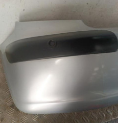 Pare choc arriere PEUGEOT 307