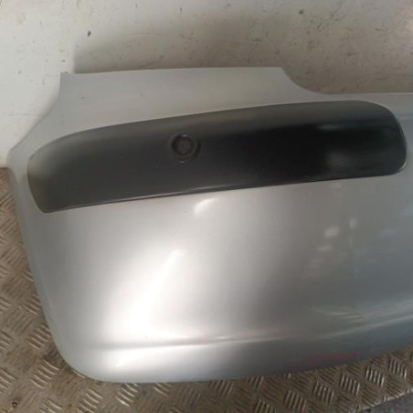 Pare choc arriere PEUGEOT 307