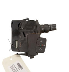 Commodo d'essuie glaces RENAULT KANGOO 2 Photo n°1