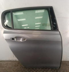 Porte arriere droit PEUGEOT 308 2 Photo n°1