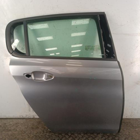Porte arriere droit PEUGEOT 308 2 Photo n°1