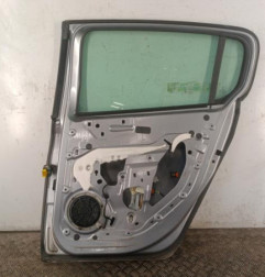 Porte arriere droit PEUGEOT 308 2 Photo n°5