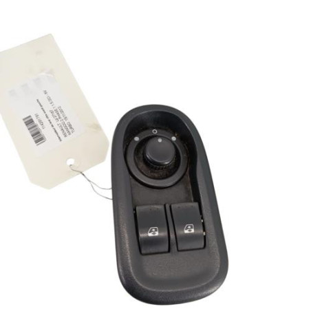 Interrupteur de leve vitre avant gauche RENAULT KANGOO 2 Photo n°1