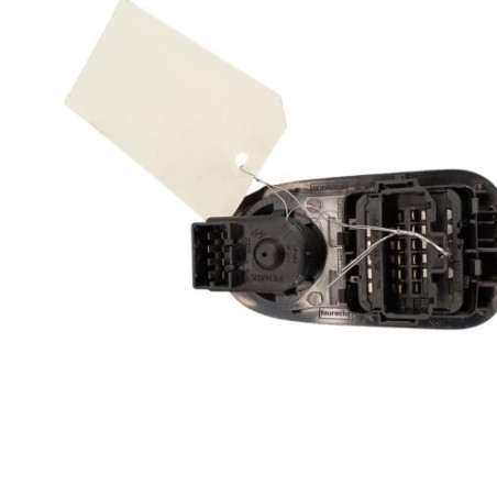 Interrupteur de leve vitre avant gauche RENAULT KANGOO 2