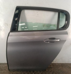 Porte arriere gauche PEUGEOT 308 2 Photo n°1