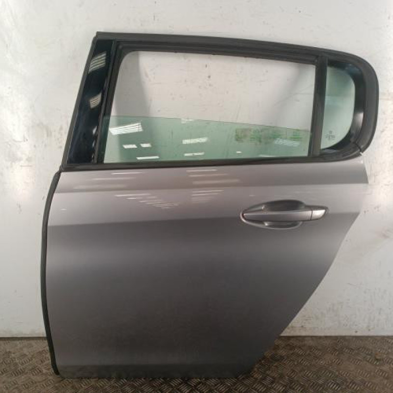 Porte arriere gauche PEUGEOT 308 2