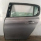 Porte arriere gauche PEUGEOT 308 2
