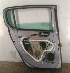 Porte arriere gauche PEUGEOT 308 2