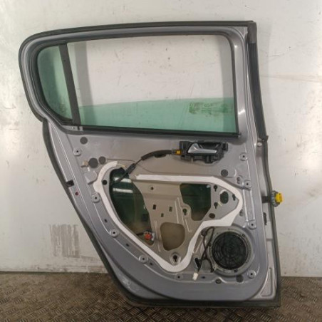 Porte arriere gauche PEUGEOT 308 2