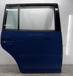 Porte arriere droit VOLKSWAGEN TOURAN 1 Photo n°1