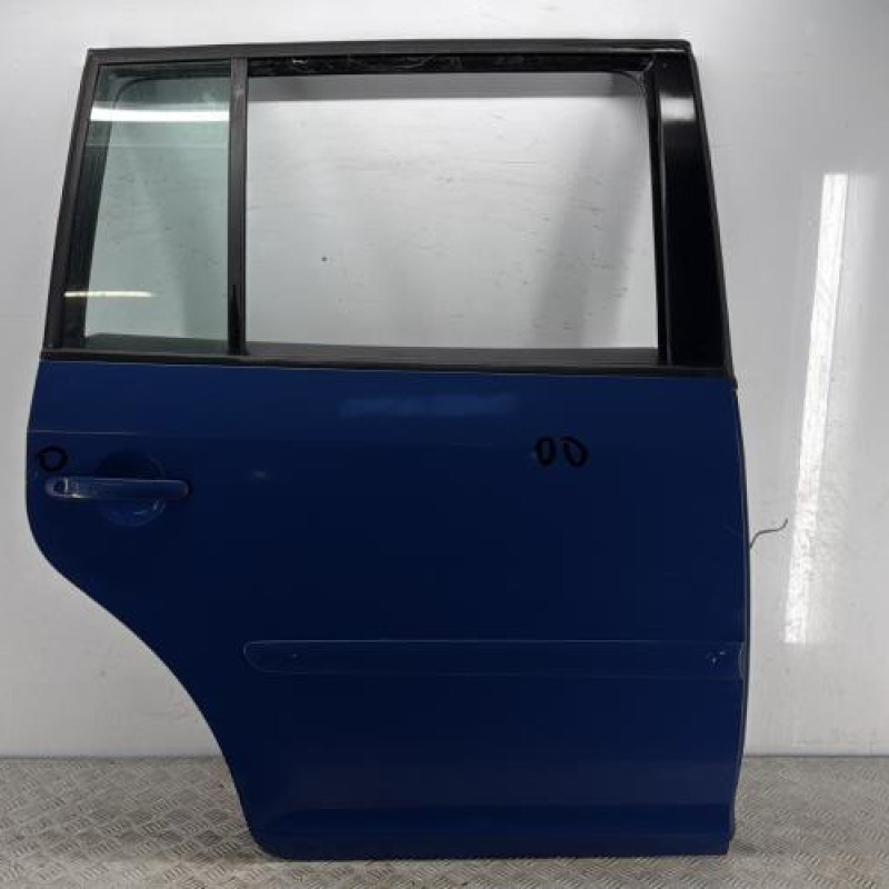 Porte arriere droit VOLKSWAGEN TOURAN 1